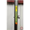 Image 4 : Store Display Rotating Adjustable Clothing Racks (2) (Measurement : 30"Dia)
