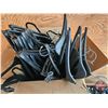 Image 2 : Large Variety of Clothes Hangers (5 Boxes)
