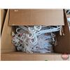 Image 4 : Large Variety of Clothes Hangers (5 Boxes)