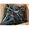Image 5 : Large Variety of Clothes Hangers (5 Boxes)