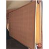 Image 8 : Large Office Bulk Buy :  - Desk  - Cork Boards (3) - Office Chairs (2) - Printer Table - Platform Ba