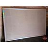 Image 9 : Large Office Bulk Buy :  - Desk  - Cork Boards (3) - Office Chairs (2) - Printer Table - Platform Ba
