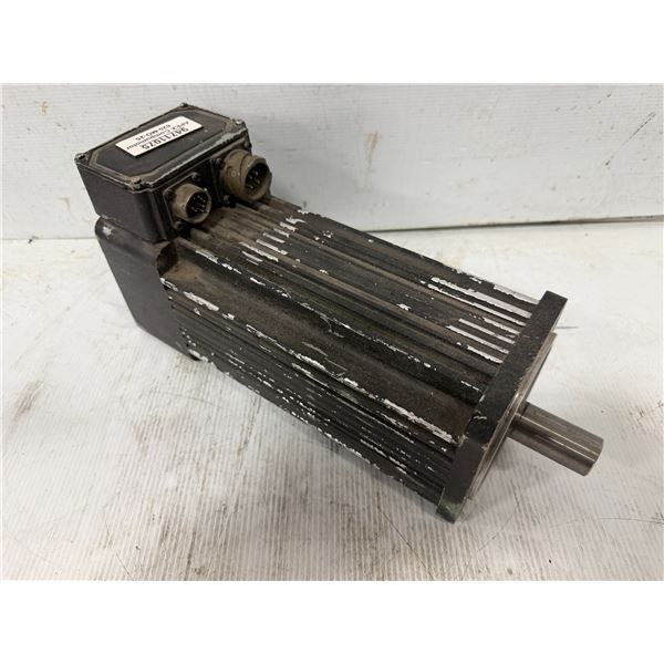 Parker Compumotor #APEX 620 Brushless Servo Motor 4.47 KW