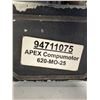 Image 3 : Parker Compumotor #APEX 620 Brushless Servo Motor 4.47 KW