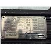 Image 4 : Parker Compumotor #APEX 620 Brushless Servo Motor 4.47 KW