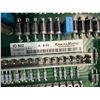 Image 2 : Krauss Maffei #IO 502 A 643 / 5088020 Circuit Board
