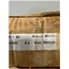 Image 3 : Krauss Maffei #IO 502 A 643 / 5088020 Circuit Board