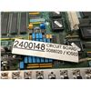 Image 3 : Krauss Maffei #IO 502 A 548 / 5088020 Circuit Board