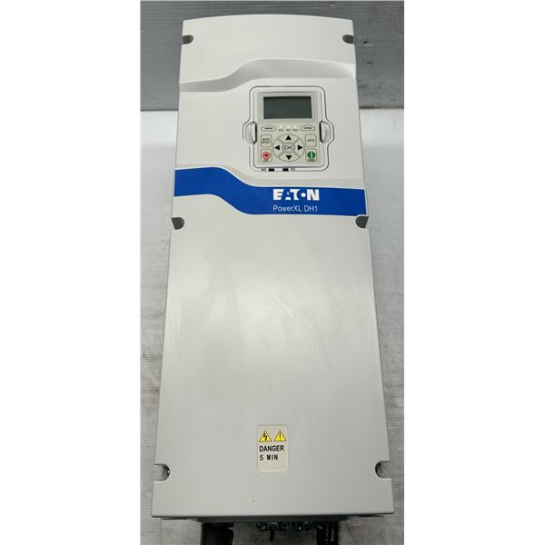 Eaton #DH1-34046DN-C21C PowerXL DH1 Variable Frequency Drive