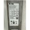 Image 4 : Eaton #DH1-34046DN-C21C PowerXL DH1 Variable Frequency Drive