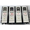 Image 1 : (4) 7.5 HP ABB #ACS880-01-11A0-5 Variable Speed Inverter Drives