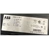 Image 9 : (4) 7.5 HP ABB #ACS880-01-11A0-5 Variable Speed Inverter Drives