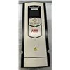Image 1 : 7.5 HP ABB #ACS880-01-11A0-5 Variable Speed Inverter Drive