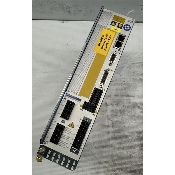 Kollmorgen #S70302-NANANA ServoStar Drive