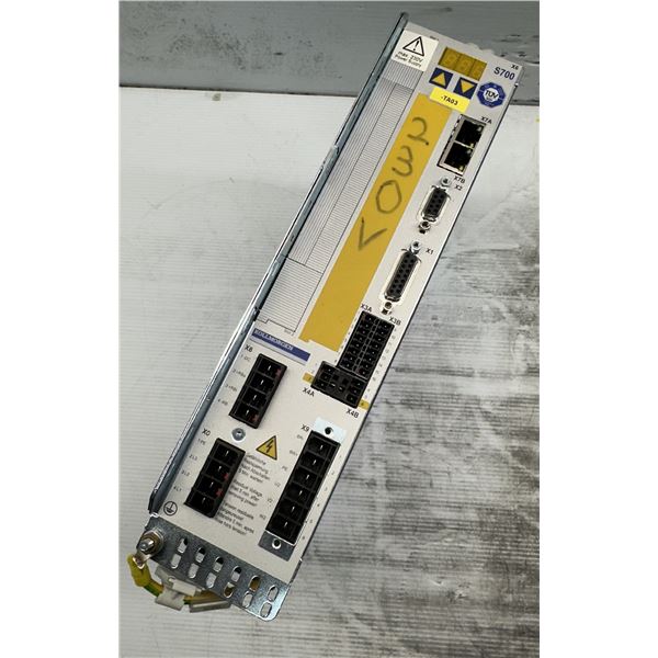 Kollmorgen #S70362-NANANA ServoStar Drive