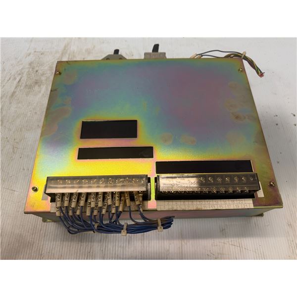 Mazak #329480 Display Panel