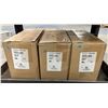 Image 1 : (3) Control Techniques #115U3B306BAAEA115190 Servo Motors