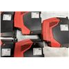Image 4 : (5) Sew #18251412 / MCLTPB00085A3400 Movitrac LTP B Frequency Inverters