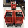 Image 3 : (3) Sew #18251412 / MCLTPB00085A3400 Movitrac LTP B Frequency Inverters