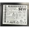 Image 5 : (3) Sew #18251412 / MCLTPB00085A3400 Movitrac LTP B Frequency Inverters