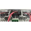Image 4 : (3) Rexroth #R911379653/HCS01.1E-W0018-A-03-B-ET-EC-NN-SB-NN-FW IndraDrive Cs Converters