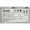 Image 6 : (3) Rexroth #R911379653/HCS01.1E-W0018-A-03-B-ET-EC-NN-SB-NN-FW IndraDrive Cs Converters