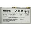 Image 7 : (3) Rexroth #R911379653/HCS01.1E-W0018-A-03-B-ET-EC-NN-SB-NN-FW IndraDrive Cs Converters