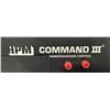 Image 6 : HPM Command III Mircoprocessor Control