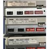 Image 4 : (3) Num #MDLD2014Q00 Servo Drives