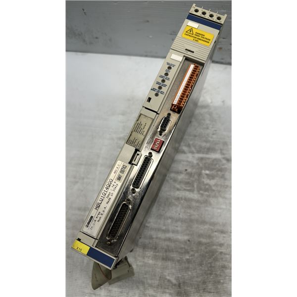 Num #MDLU1014Q00 Servo Drive