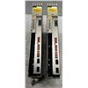 Image 1 : (2) Num Servo Drives (These items are missing the part number)