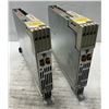 Image 3 : (2) Num Servo Drives (These items are missing the part number)