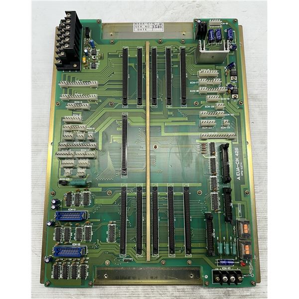 Kawaguchi #EUA-CIK 426 Circuit Board XPS-437A