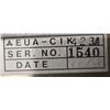 Image 4 : Kawaguchi #EUA-CIK 426 Circuit Board XPS-437A