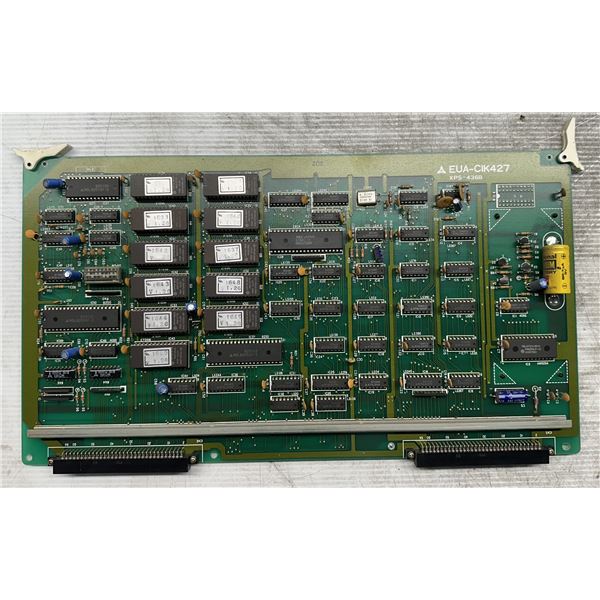 Kawaguchi #EUA-CIK 427 Circuit Board XPS-436B