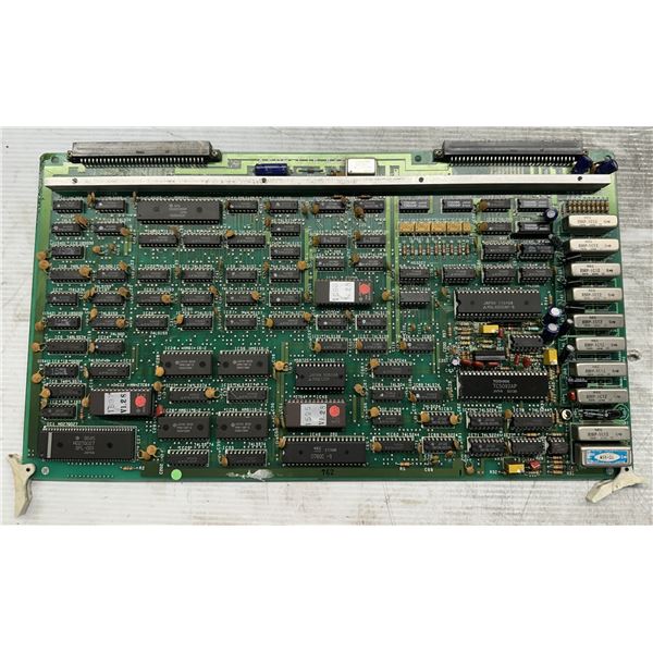 Kawaguchi #EUA-CIK 426 Circuit Board