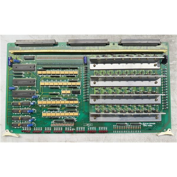 Kawaguchi #EUA-CIK 429 Circuit Board XPS-439A