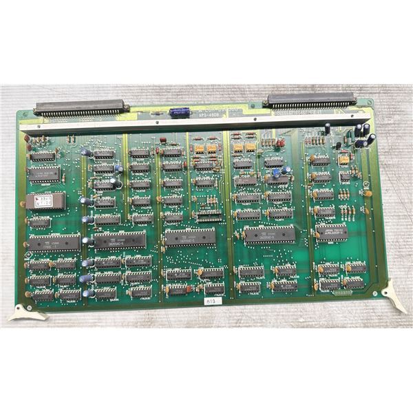 Kawaguchi #EUA-CIK 508 Circuit Board XPS-480B