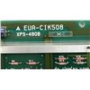 Image 3 : Kawaguchi #EUA-CIK 508 Circuit Board XPS-480B
