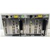 Image 1 : (2) Num #1062 M Rack w/Modules