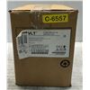 Image 1 : Danfoss #131B0038 / FC-302P2K2T5E20H1XGXXXXSXXXXAXBXCXXXXDX Automation Drive VLT