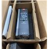 Image 3 : Danfoss #131B0038 / FC-302P2K2T5E20H1XGXXXXSXXXXAXBXCXXXXDX Automation Drive VLT