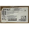 Image 4 : Danfoss #131B0038 / FC-302P2K2T5E20H1XGXXXXSXXXXAXBXCXXXXDX Automation Drive VLT