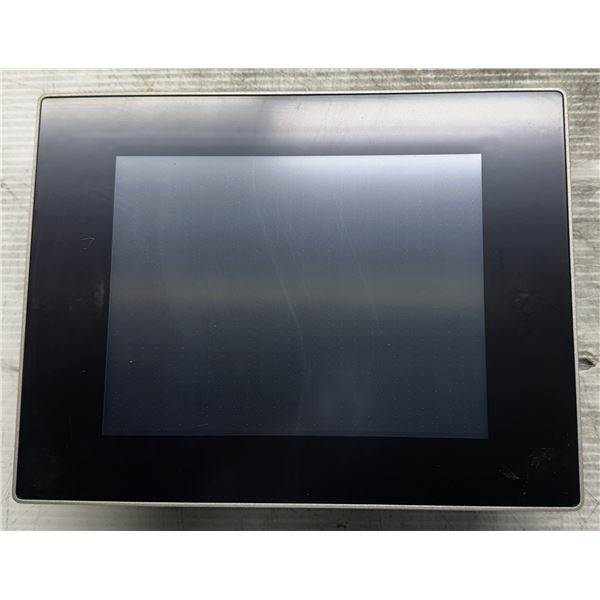 Advantech #PPC3060S1901U-T / PPC-3060S Operator Panel Touch Screen