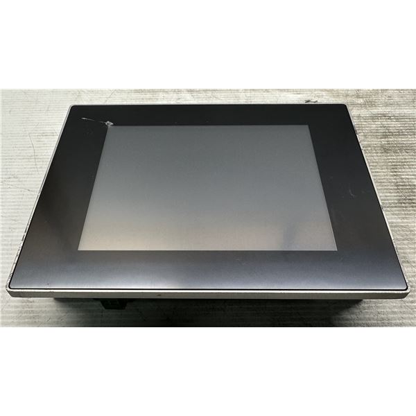 Advantech #PPC3060S1901U-T / PPC-3060S Operator Panel Touch Screen