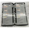Image 1 : (2) Wood Ward #9907-005 Master Synchronizer & Load Control