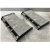 Image 2 : (2) Wood Ward #9907-005 Master Synchronizer & Load Control