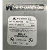 Image 4 : Wood Ward #9907-028 SPM-A Synchronizer