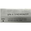 Image 5 : Wood Ward #9907-028 SPM-A Synchronizer