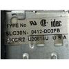 Image 4 : Idec #SLC30N-0412-DD2FB Illuminated Annunciator Panel